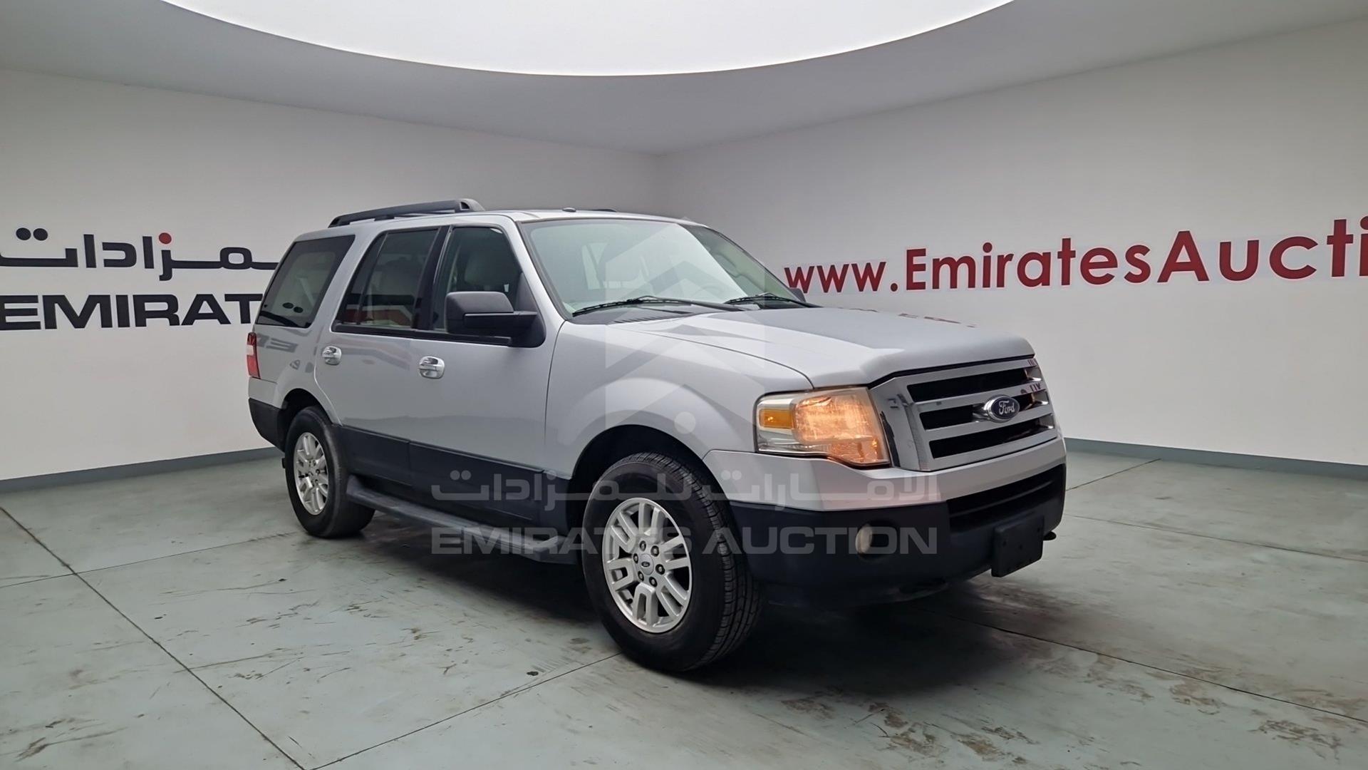 2013 FORD EXPEDITION VIN: 1FMJU1G53DEF67016