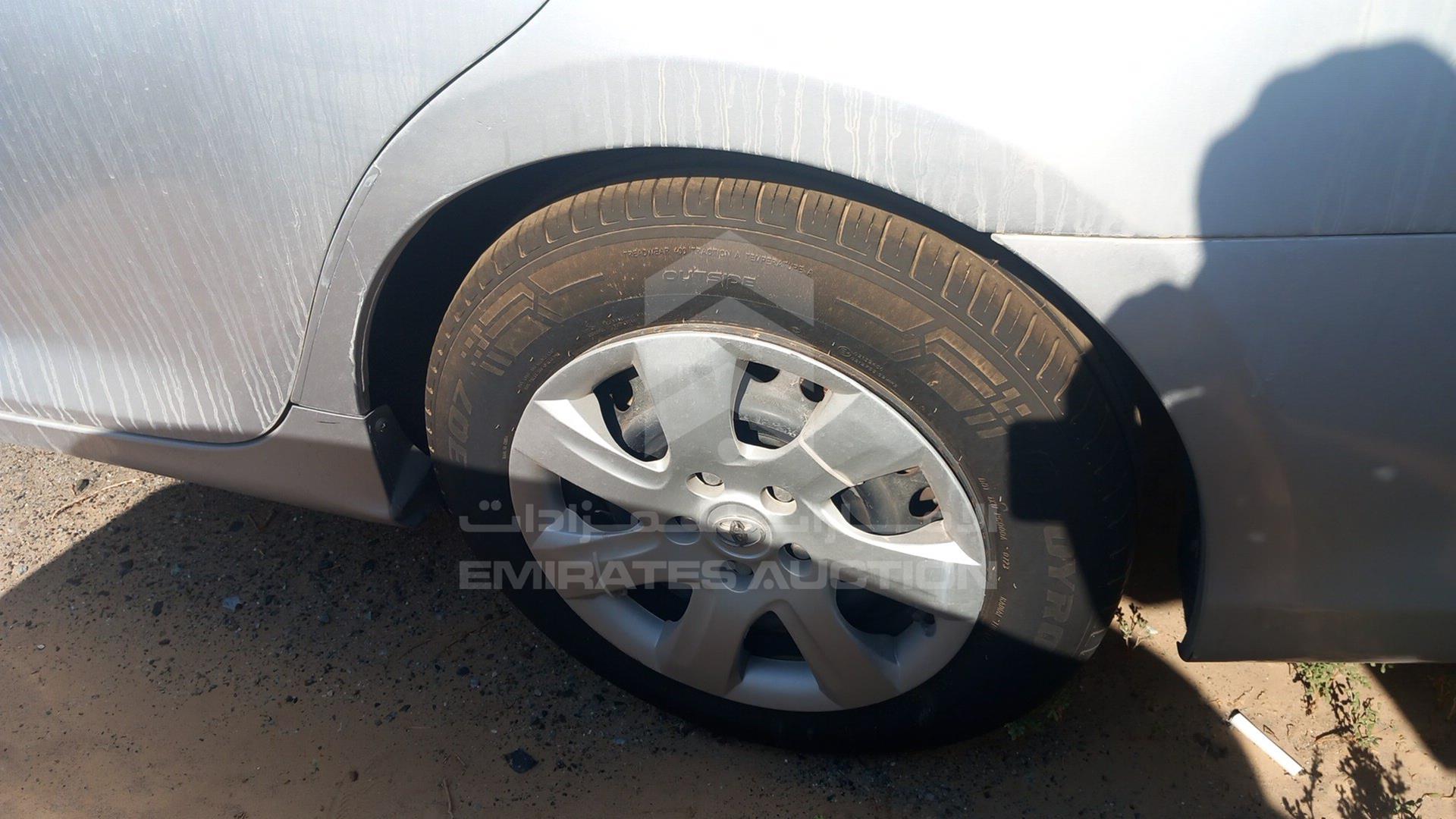 2013 TOYOTA CAMRY VIN: 4T1BF1FK3DU721705