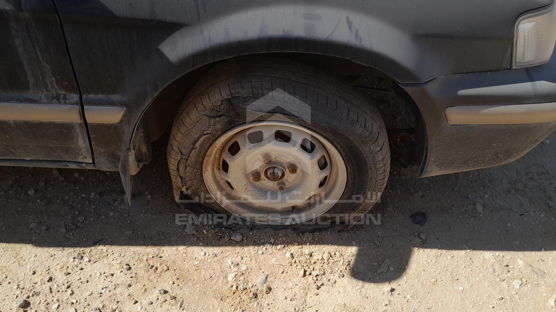 1999 TOYOTA TERCEL VIN: JT2BJ53L5X0095702