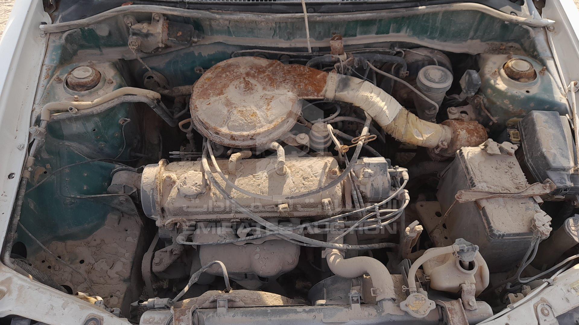 1999 TOYOTA TERCEL VIN: JT2BJ53L1X0092604