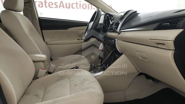 Toyota Yaris 2016 MHFBT9F38G6062652 Image 18