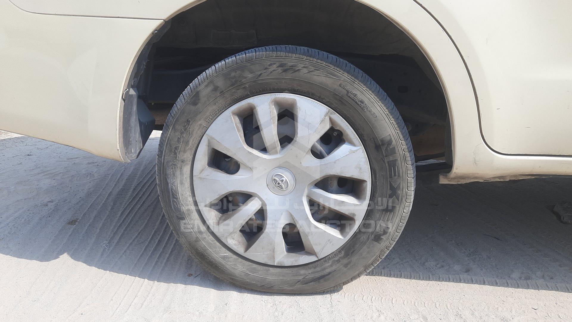 2020 TOYOTA INNOVA VIN: MHFCX8EM8L0115635