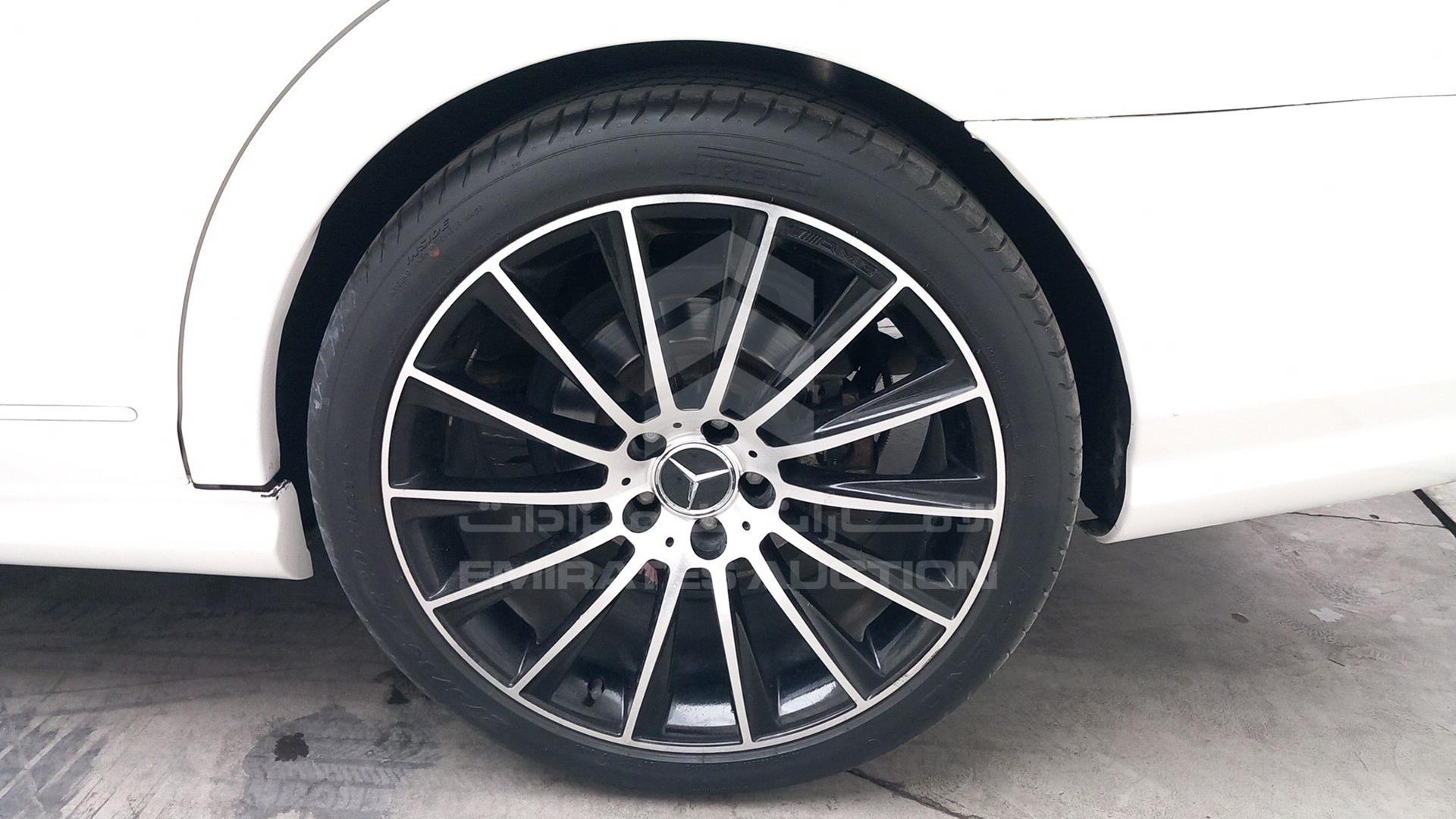 2006 MERCEDES S 350 VIN: WDD2210561A057961