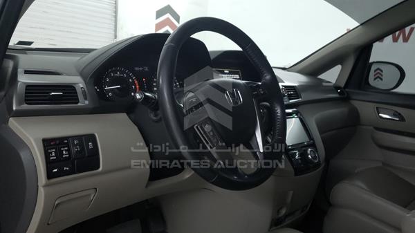 Honda Odyssey 2016 5KBRL5862GB701740 Image 3