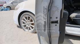 2013 Dodge Dart — VIN on Frame — Photo 2 — Thumbnail