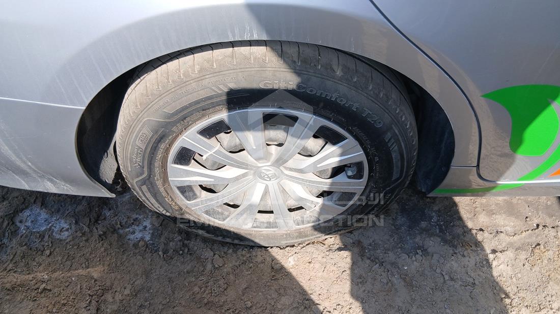 2024 Toyota Camry — Rear Right Tyre — Photo 32