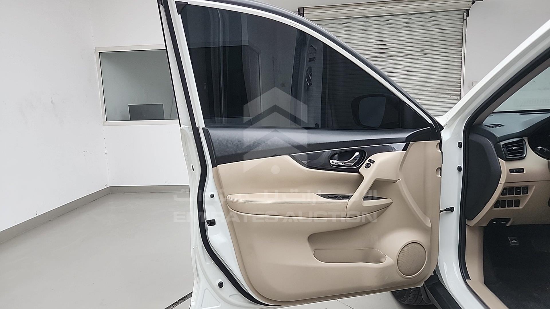 2020 NISSAN X-TRAIL VIN: JN1BT2MM1LW013272