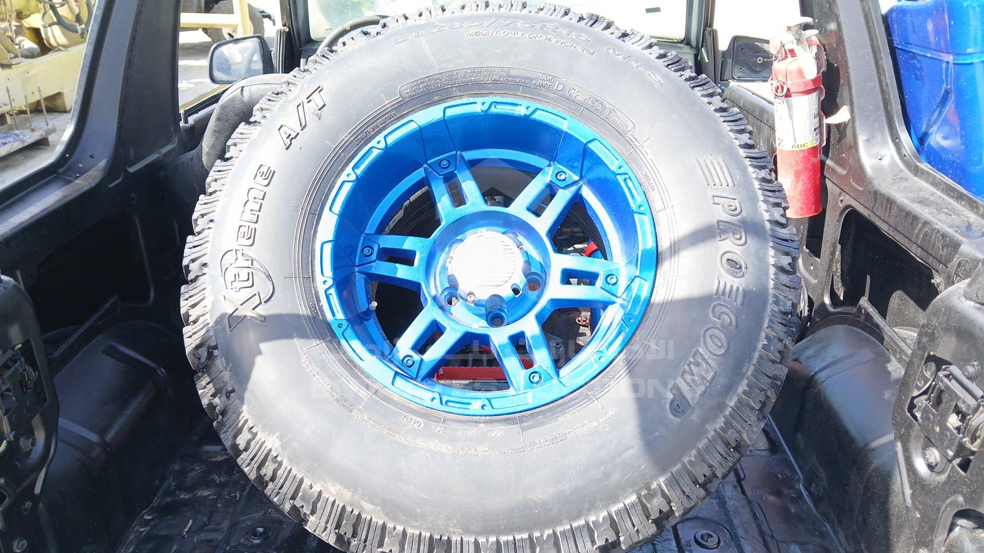0 SUZUKI --- VIN: SU29AC10G82006