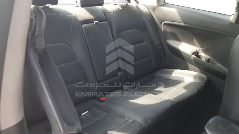 Auction sale of the 2016 Kia Cerato , vin: KNAFZ6177G5453623, lot number: 374420