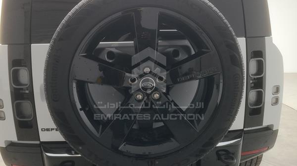 Land Rover Defender 2023 SALEA7BE5P2118153 Image 43