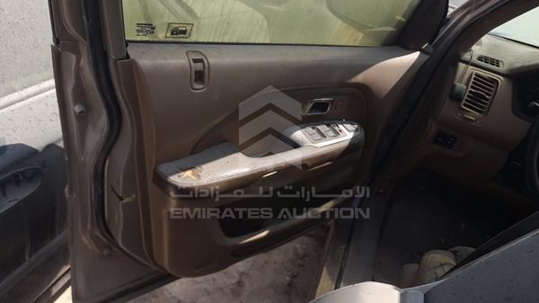 Honda Pilot 2003 2HKYF18503H701474 Image 32