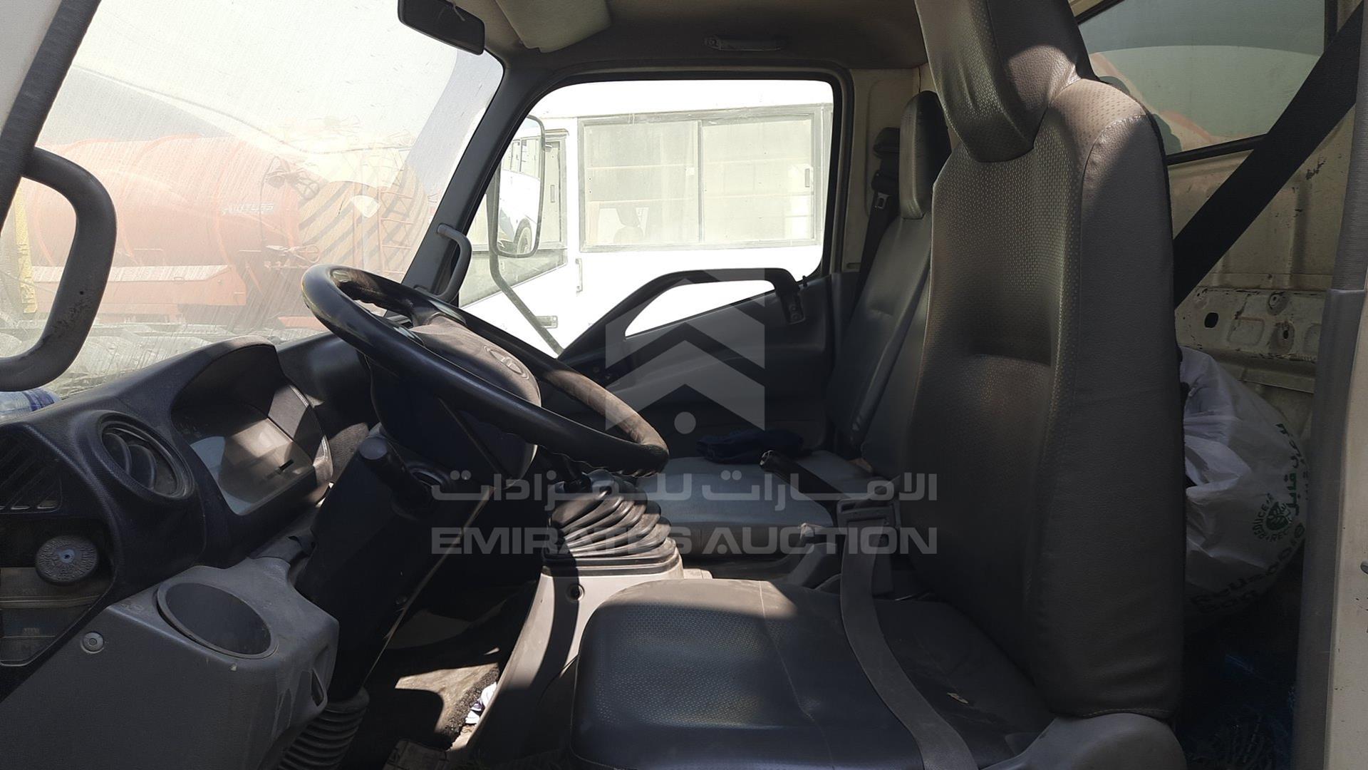 2014 HINO 300 VIN: JHHUCK1H6EK007150