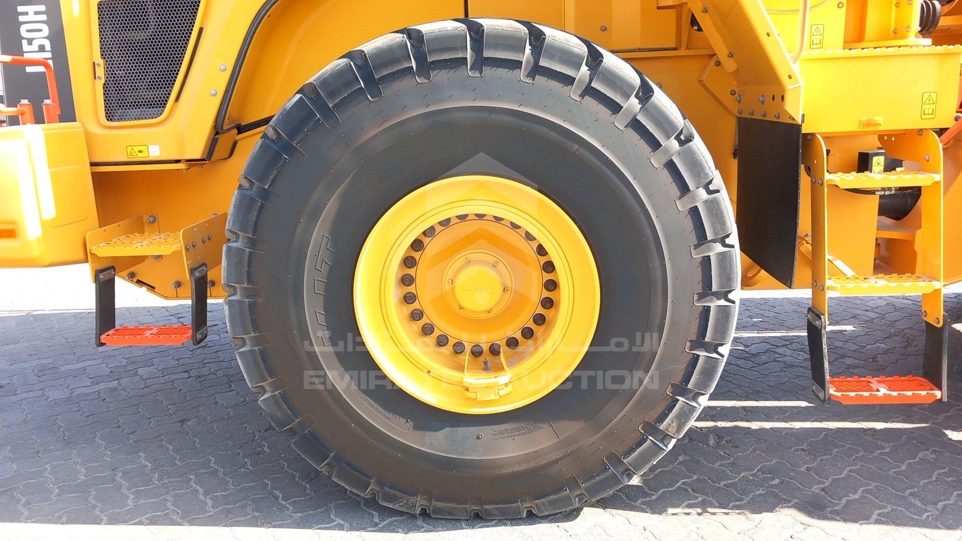 2023 VOLVO L150H VIN: VCEL150HE00015090