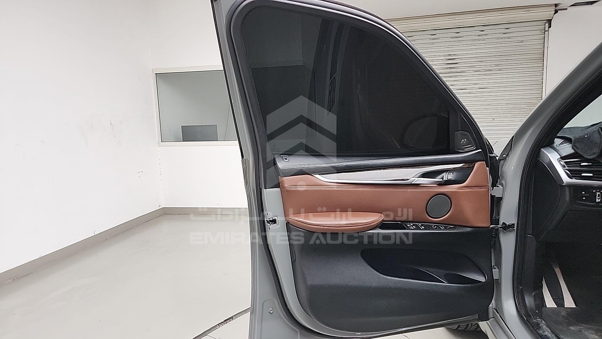2016 BMW X5 VIN: WBAKR6109G0G98666