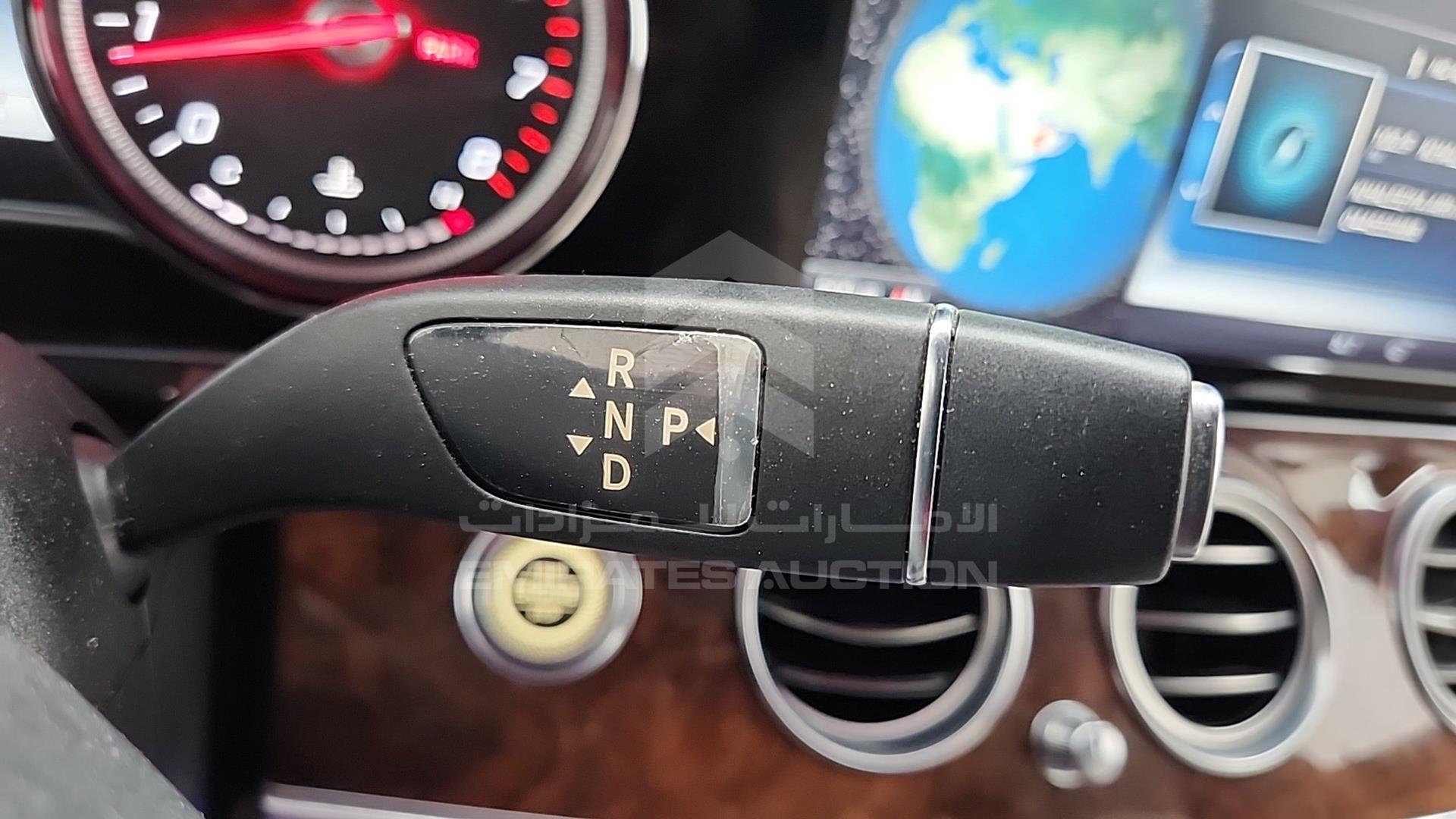 2017 MERCEDES E 300 VIN: WDDZF4JB0HA094129