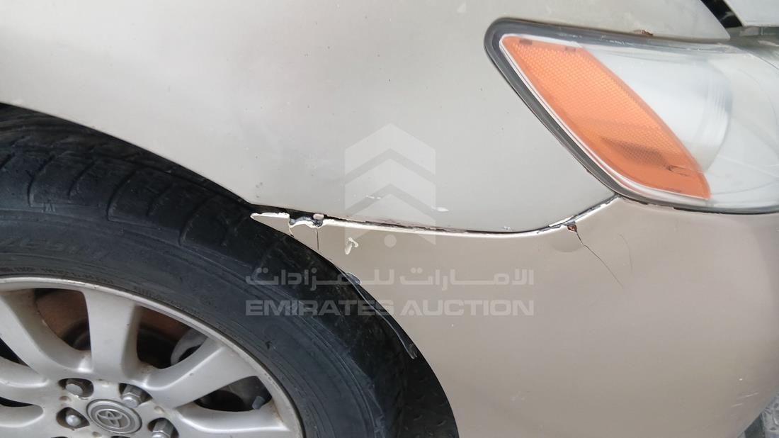 2007 Toyota Camry — Dent — Photo 30