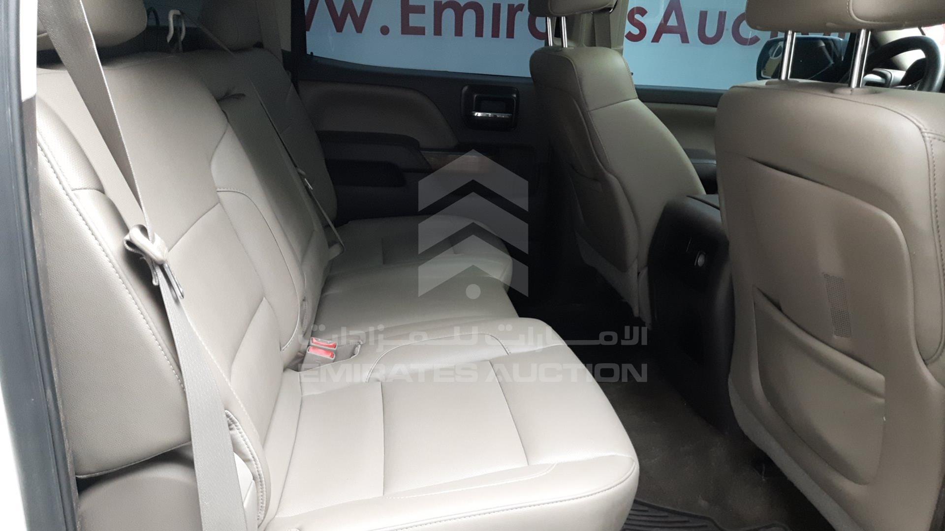 2014 GMC SIERRA VIN: 3GTU29EC9EG249662