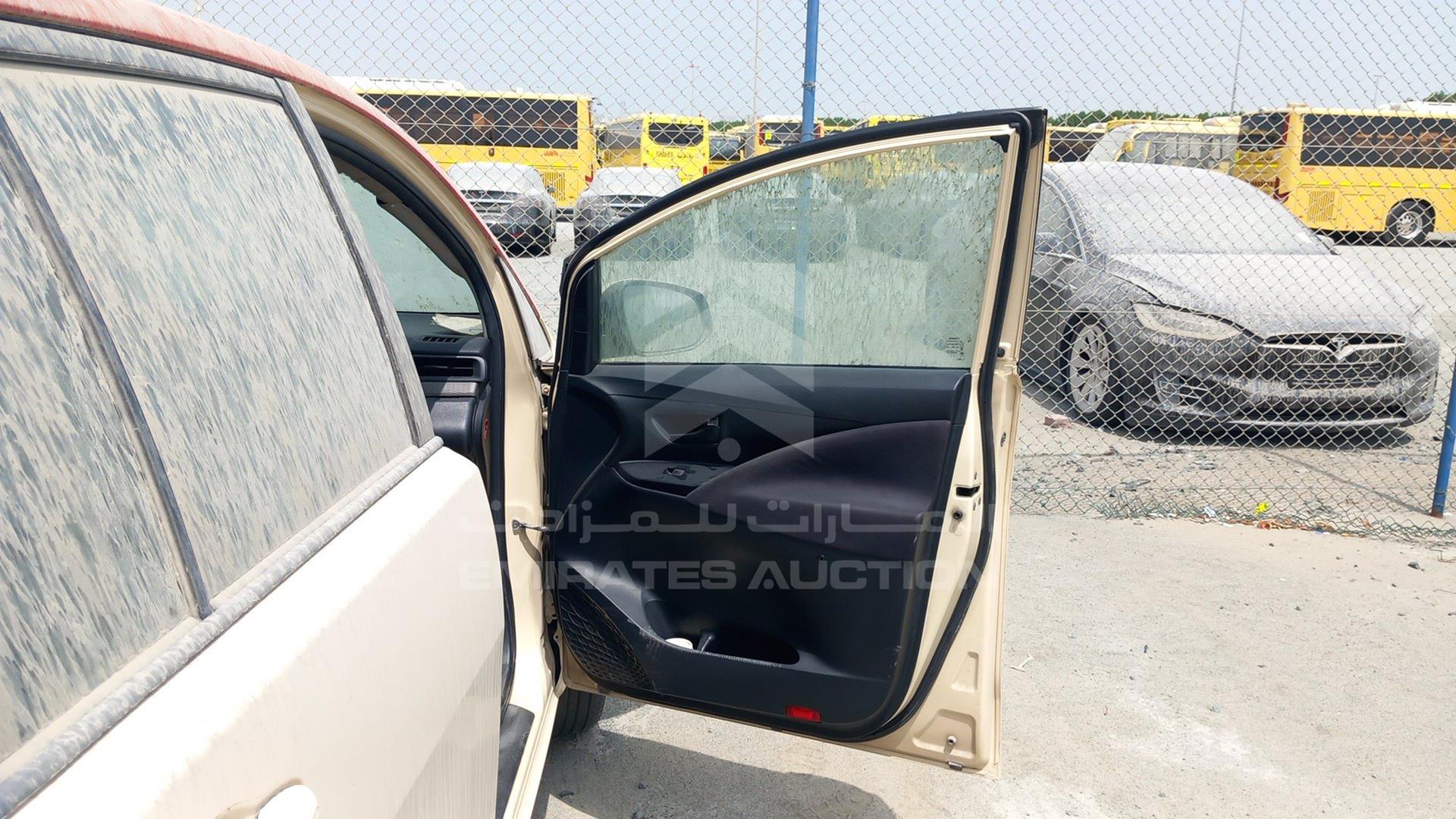 2018 TOYOTA INNOVA VIN: MHFCX8EM7J0108978
