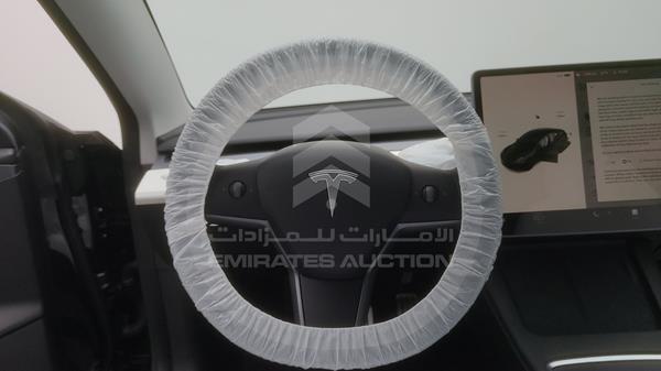 Tesla MODEL 3 2022 LRW3E7EL6NC603712 Image 20