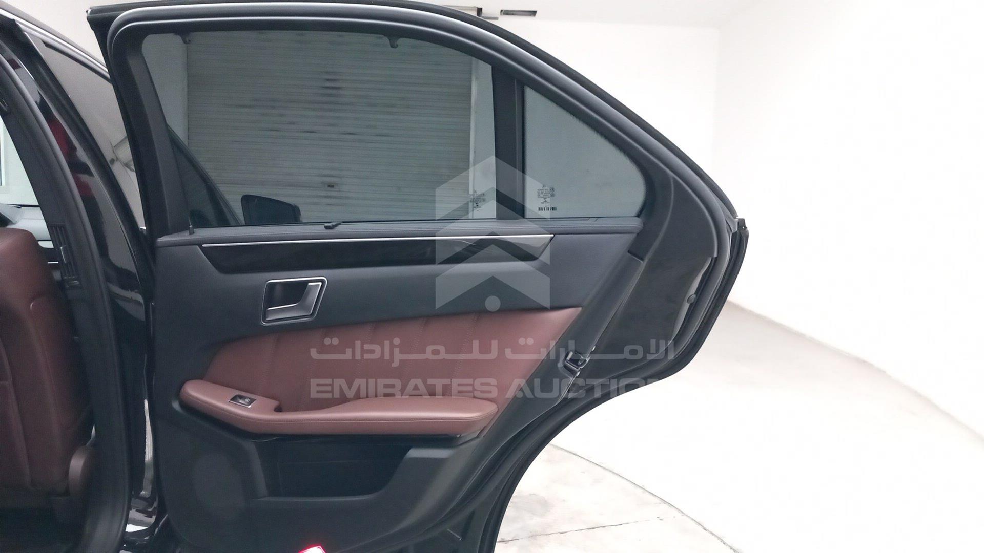 2014 MERCEDES E 300 VIN: WDDHF5FB0EB024727