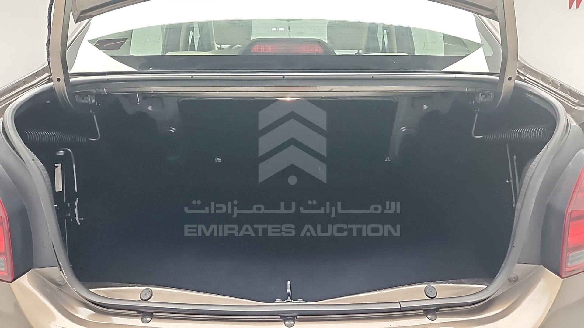 2020 RENAULT SYMBOL VIN: VF14SRAB1LT549529