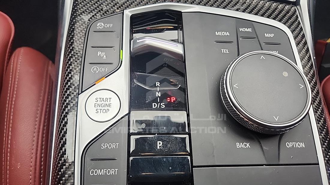 2023 BMW 340I — Gear View — Photo 20
