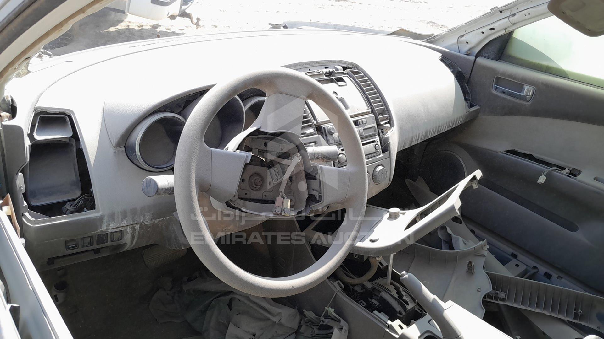 2007 NISSAN ALTIMA VIN: 1N4AL11DX7C106859