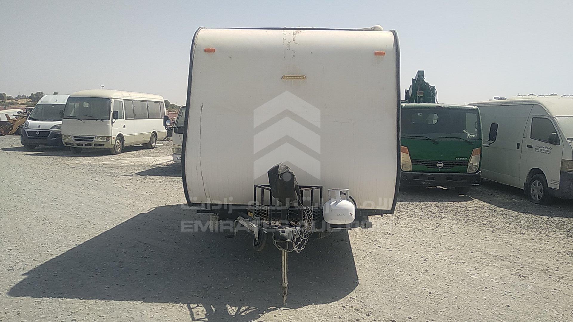 2023 TRAILER --- VIN: D103854DXBTRAILER