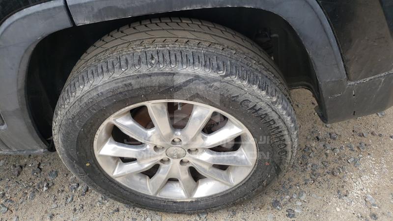 VIN: 1C4PJMDS5EW278931 Auction: EmiratesAuction Lot: 406573 VIN: 1C4PJMDS5EW278931 Jeep Cherokee 2014 BLACK Photo 34