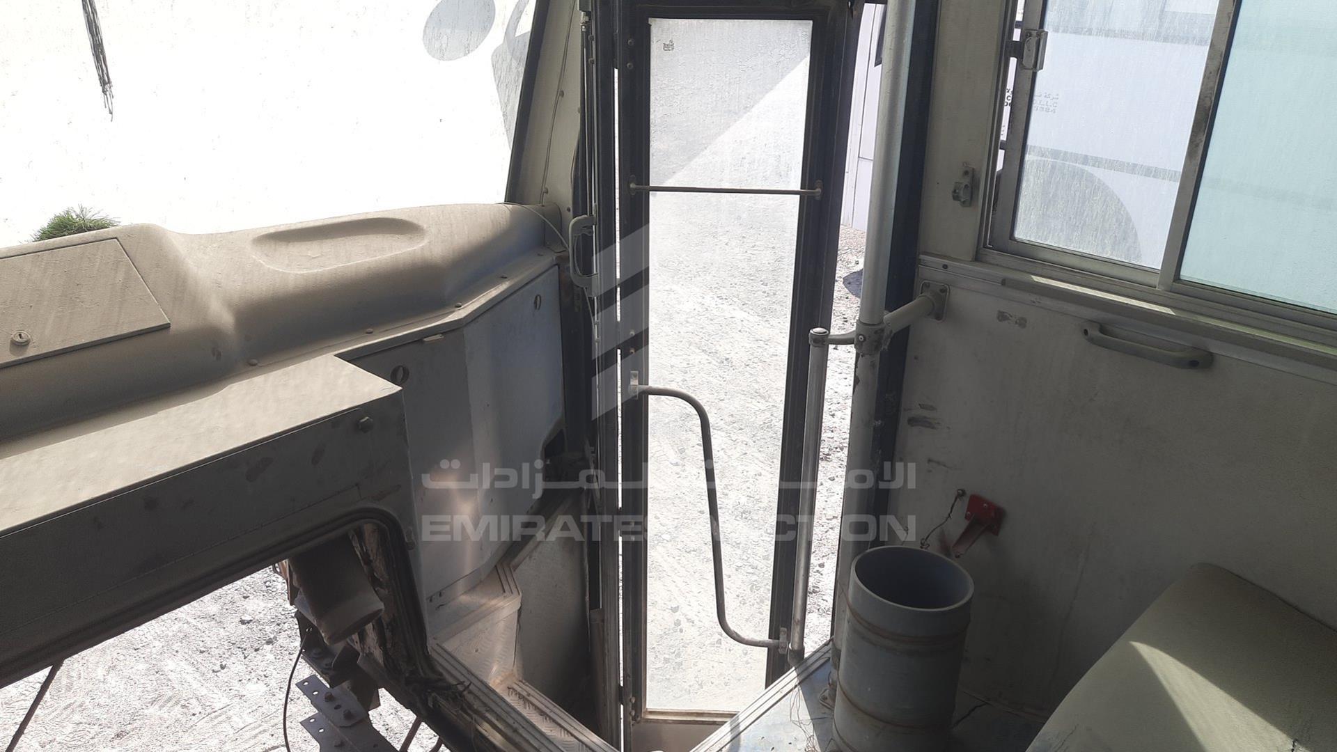 2006 TATA LPO1316 VIN: MAT38906662L01921