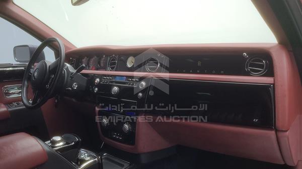 ROLLS ROYCE Phantom 2006 SCA1S68026UX00813 Image 39