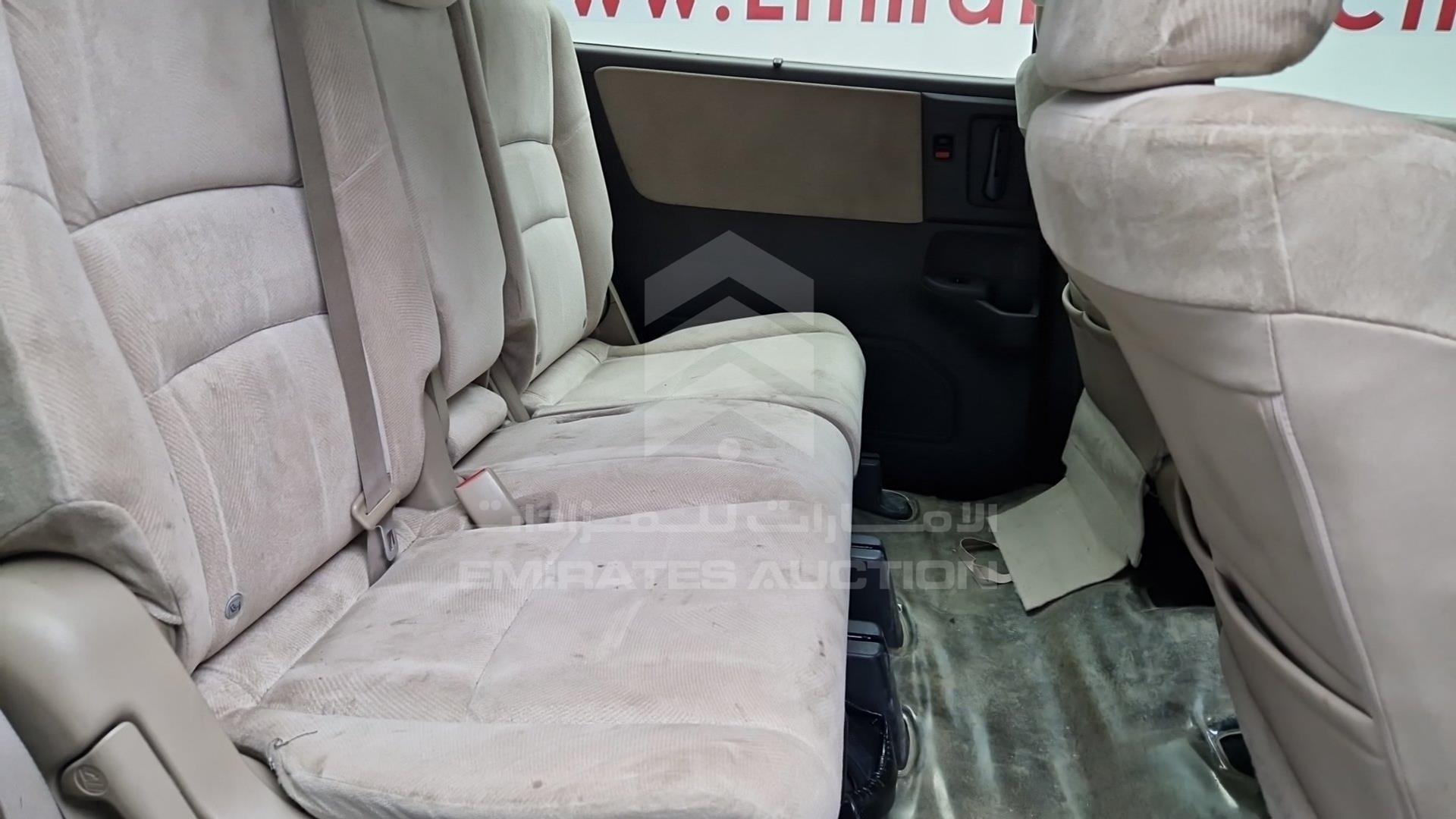 2019 HONDA ODYSSEY VIN: JHMRC1833KC400637