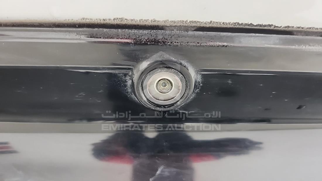 فورد موستانج 2018 — زاوية الكاميرا الخلفية ورؤية 360 درجة — صورة 25