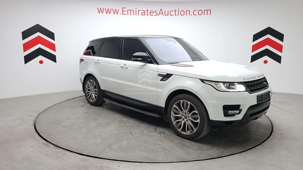 Range Rover Sport 2014 SALWA2EF1EA333835 Image 6