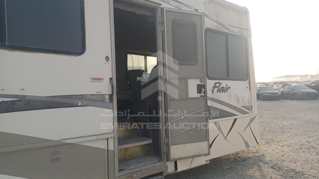 Caravan — Front Left Door — Photo 8