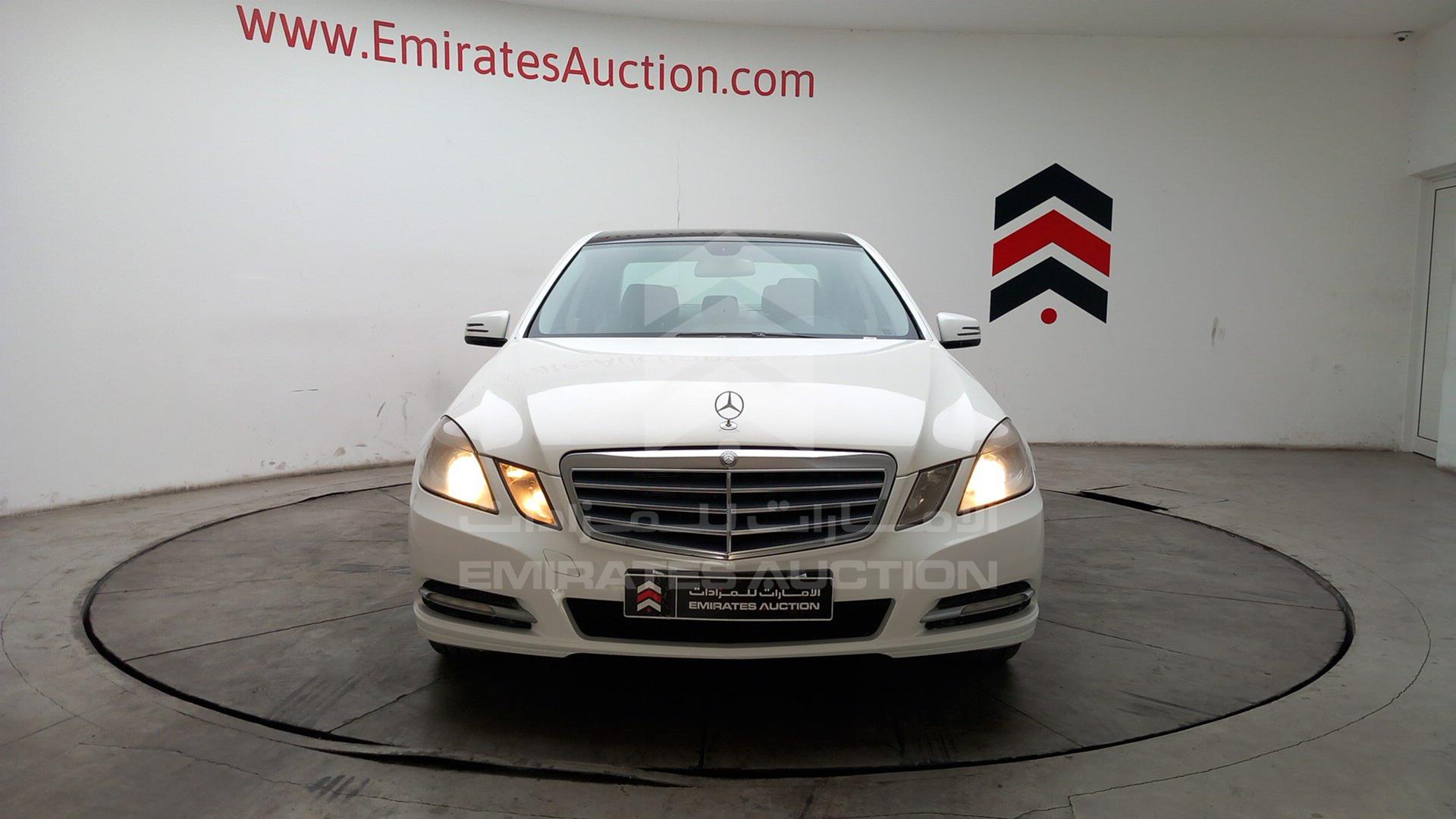 2013 MERCEDES E 300 VIN: WDDHF5EB9DA666708