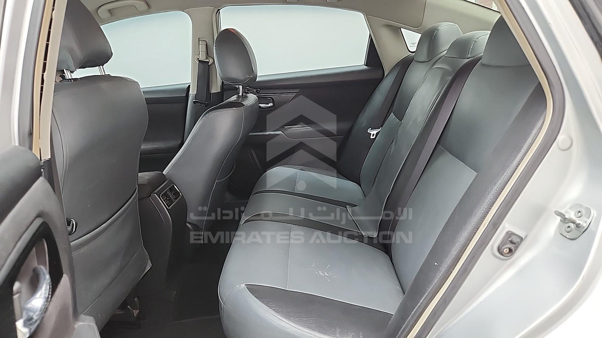 2013 NISSAN ALTIMA VIN: 1N4AL3A91DC144094
