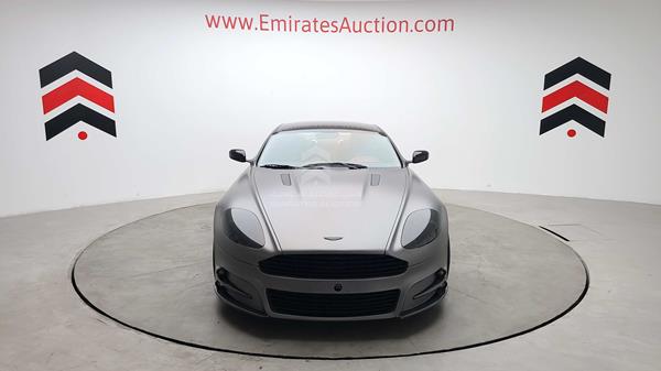 Aston Martin Db 9 2009 SCFAD01E39GA10985 Image 2