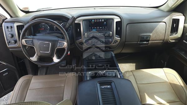 GMC Sierra 2018 3GTU29EJ7JG203076 Image 8