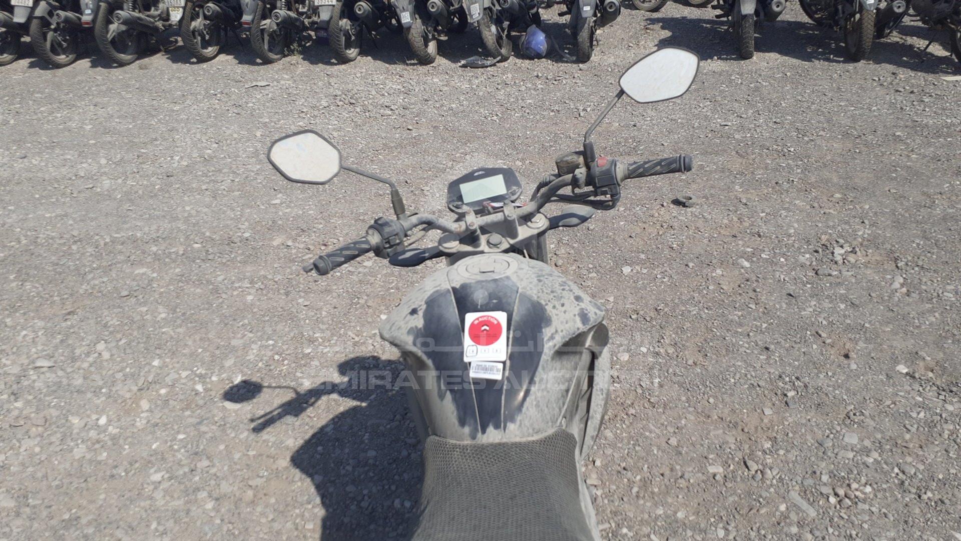 2020 SUZUKI GSX150RFM0 VIN: MB8ED13B7L8100142