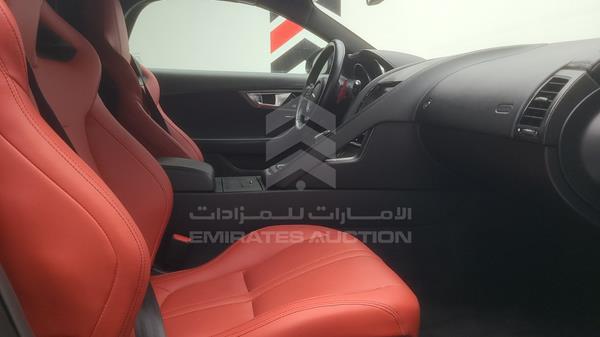 Jaguar Ftype 2014 SAJAA65GXE8K07144 Image 27
