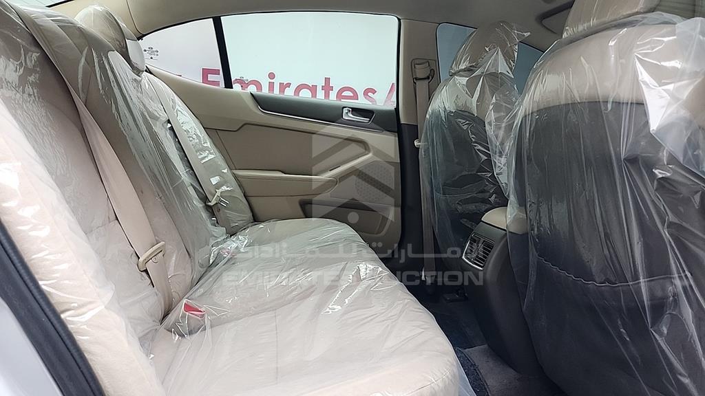 KNALM4148C5079223 - 2012 KIA CADENZA - #526458