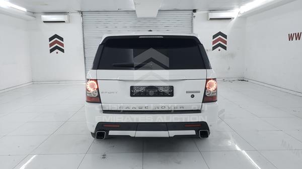 Range Rover Sport 2010 SALLSAAE4AA258612 Image 30
