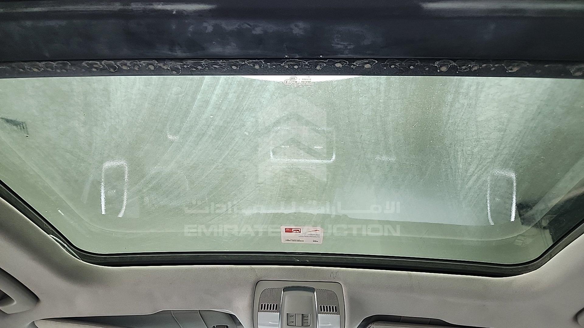 2009 AUDI Q7 VIN: WAUAY54L29D004326
