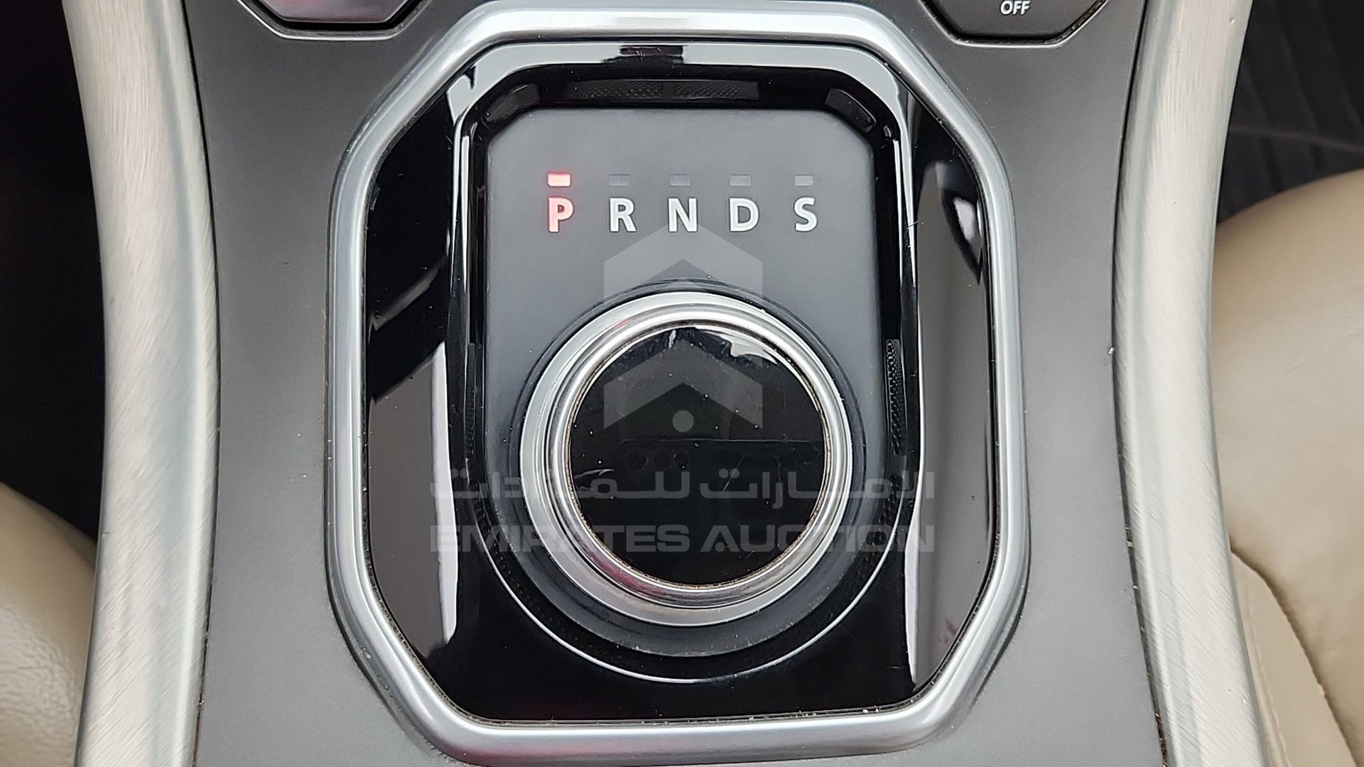 2012 RANGE ROVER EVOQUE VIN: SALVR2BGXCH670428