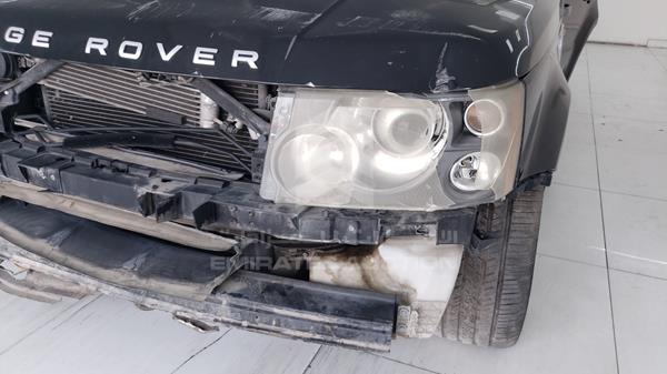 Range Rover Sport 2007 SALLSAA547A987000 Image 15