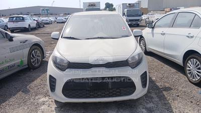 2023 Kia Picanto