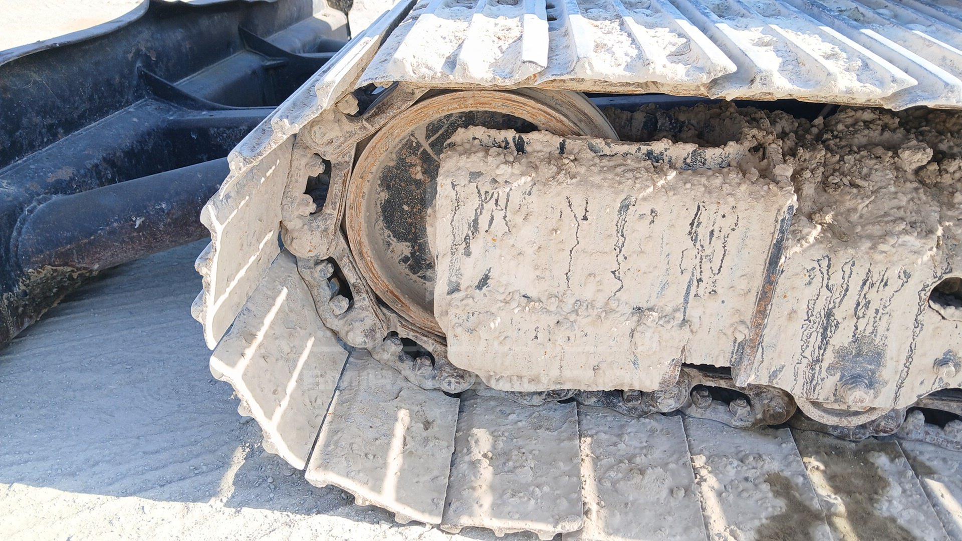 2012 KUBOTA --- VIN: 80975X