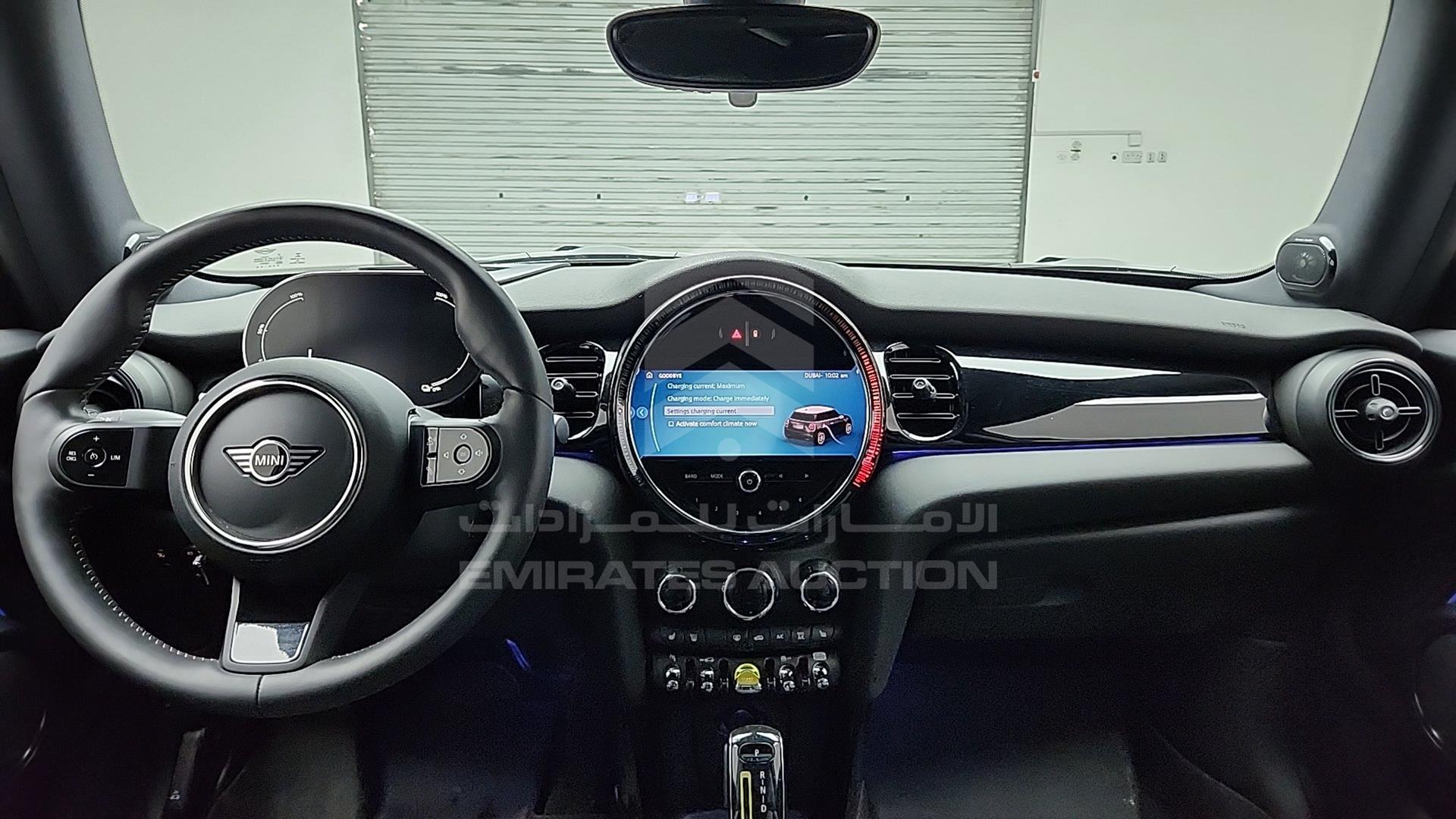 2023 MINI COOPER S VIN: WMW13DJ02P2T19199