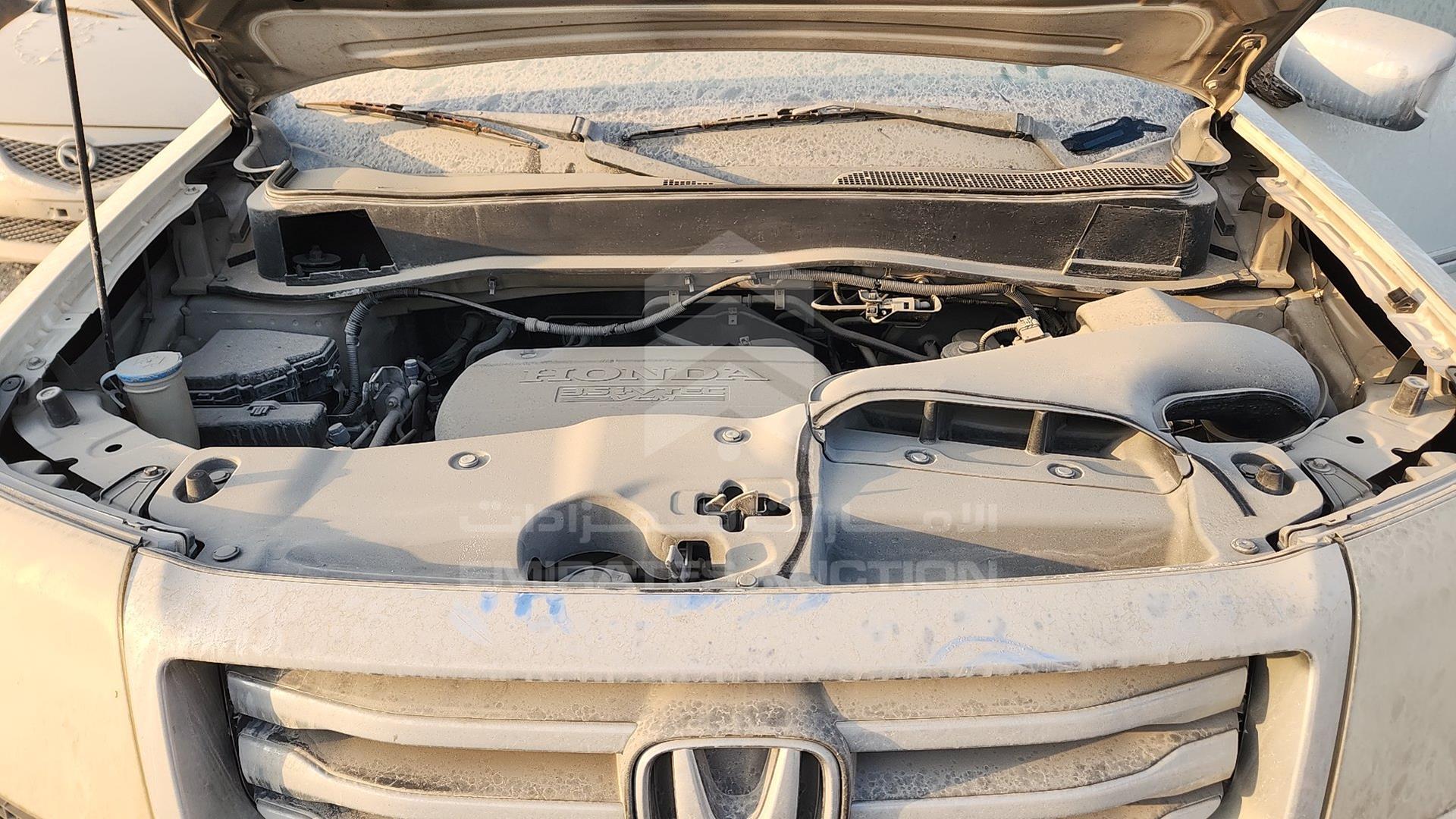 2013 HONDA PILOT VIN: 5FNYF4882DB704081